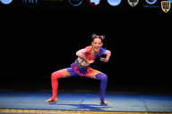 Кубок Вологодской области по бодибилдингу - 2026