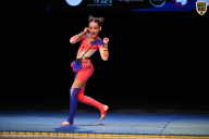 Кубок Вологодской области по бодибилдингу - 2026