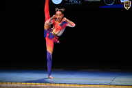 Кубок Вологодской области по бодибилдингу - 2026