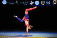 Кубок Вологодской области по бодибилдингу - 2026