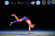 Кубок Вологодской области по бодибилдингу - 2026