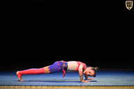 Кубок Вологодской области по бодибилдингу - 2026