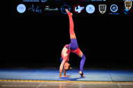 Кубок Вологодской области по бодибилдингу - 2026