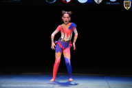 Кубок Вологодской области по бодибилдингу - 2026