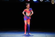 Кубок Вологодской области по бодибилдингу - 2026