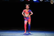 Кубок Вологодской области по бодибилдингу - 2026