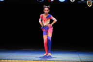 Кубок Вологодской области по бодибилдингу - 2026