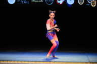 Кубок Вологодской области по бодибилдингу - 2026