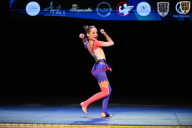 Кубок Вологодской области по бодибилдингу - 2026