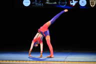 Кубок Вологодской области по бодибилдингу - 2026