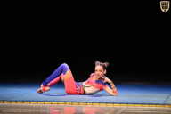 Кубок Вологодской области по бодибилдингу - 2026