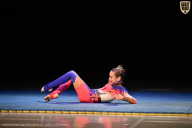 Кубок Вологодской области по бодибилдингу - 2026