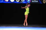 Кубок Вологодской области по бодибилдингу - 2026