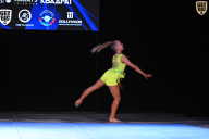 Кубок Вологодской области по бодибилдингу - 2026