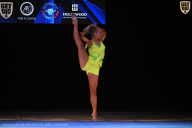 Кубок Вологодской области по бодибилдингу - 2026