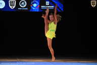 Кубок Вологодской области по бодибилдингу - 2026