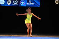 Кубок Вологодской области по бодибилдингу - 2026