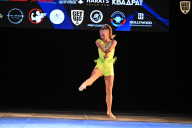 Кубок Вологодской области по бодибилдингу - 2026