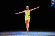 Кубок Вологодской области по бодибилдингу - 2026