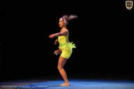 Кубок Вологодской области по бодибилдингу - 2026