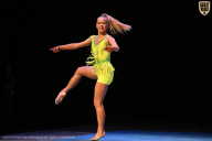 Кубок Вологодской области по бодибилдингу - 2026