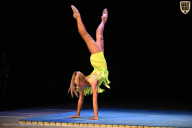 Кубок Вологодской области по бодибилдингу - 2026