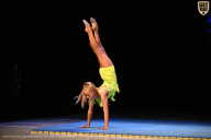 Кубок Вологодской области по бодибилдингу - 2026