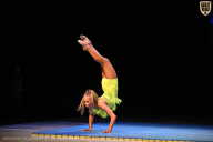 Кубок Вологодской области по бодибилдингу - 2026