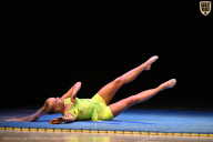 Кубок Вологодской области по бодибилдингу - 2026