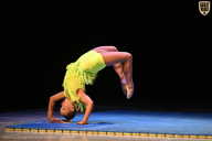 Кубок Вологодской области по бодибилдингу - 2026