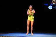 Кубок Вологодской области по бодибилдингу - 2026