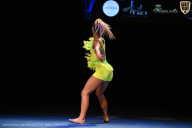 Кубок Вологодской области по бодибилдингу - 2026