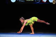 Кубок Вологодской области по бодибилдингу - 2026