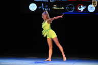 Кубок Вологодской области по бодибилдингу - 2026