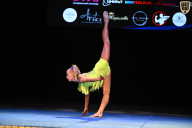 Кубок Вологодской области по бодибилдингу - 2026