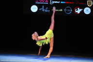 Кубок Вологодской области по бодибилдингу - 2026