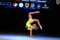 Кубок Вологодской области по бодибилдингу - 2026