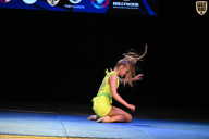 Кубок Вологодской области по бодибилдингу - 2026