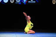 Кубок Вологодской области по бодибилдингу - 2026