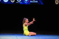 Кубок Вологодской области по бодибилдингу - 2026