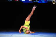 Кубок Вологодской области по бодибилдингу - 2026