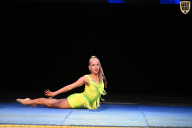 Кубок Вологодской области по бодибилдингу - 2026