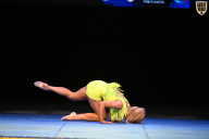 Кубок Вологодской области по бодибилдингу - 2026