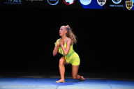 Кубок Вологодской области по бодибилдингу - 2026