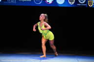 Кубок Вологодской области по бодибилдингу - 2026