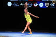 Кубок Вологодской области по бодибилдингу - 2026