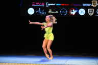 Кубок Вологодской области по бодибилдингу - 2026