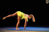 Кубок Вологодской области по бодибилдингу - 2026