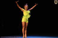 Кубок Вологодской области по бодибилдингу - 2026