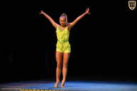 Кубок Вологодской области по бодибилдингу - 2026